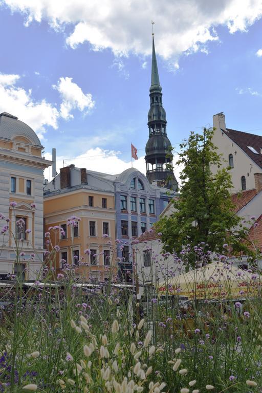 Liberty Hotel Riga Exterior foto