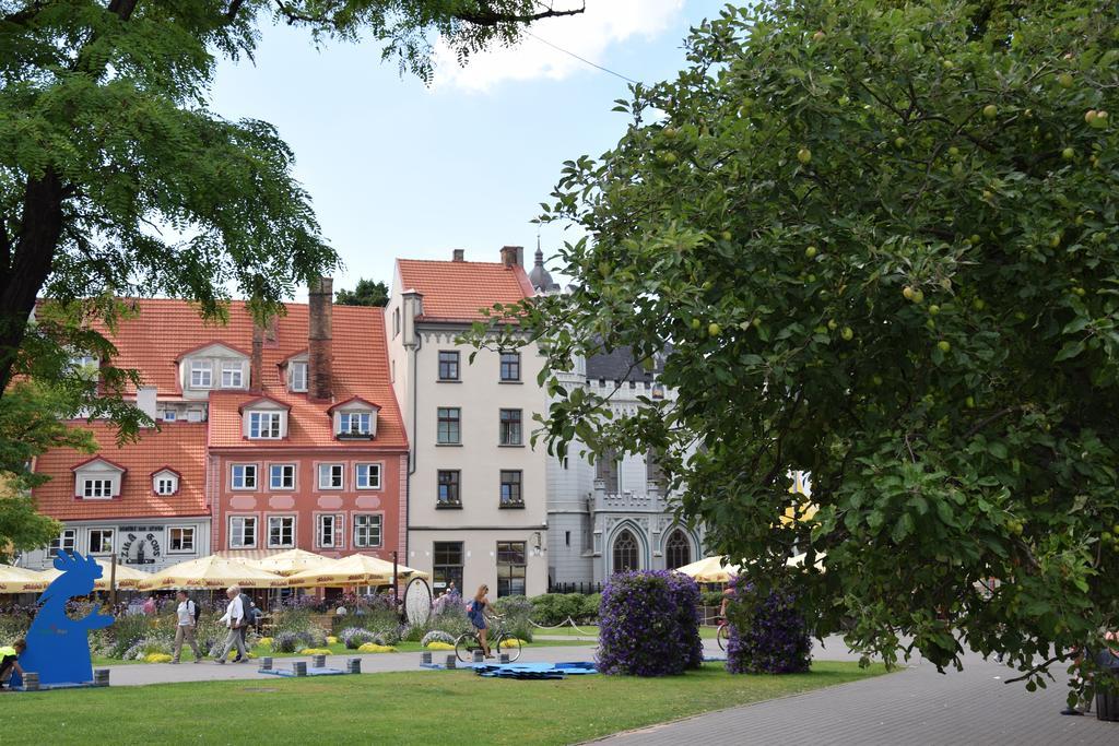 Liberty Hotel Riga Exterior foto